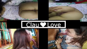 Teen Fucks A Good Cock