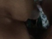 Teasing my neighbor  10/16