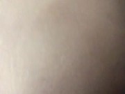 Teasing my neighbor  8/16