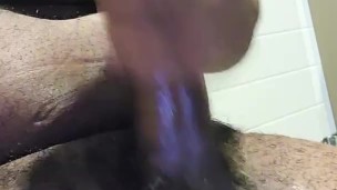 Quick nut in rest room