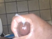 Bustin the quickest nut ever