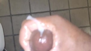 Bustin the quickest nut ever