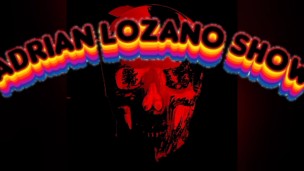Adrian Lozano show is AWESOME 