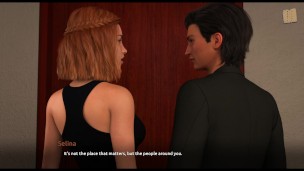 Become A Rock Star 118 (Selina Update)
