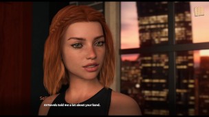 Become A Rock Star 119 (Selina Update)