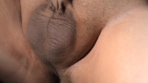 Worship My Sweaty Winking Ass While Staring At My Dreamy Small Cock