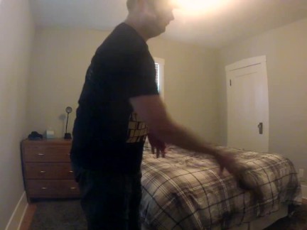 In The Bedroom