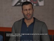 The Adventurous Couple:Wife Is Sucking A Dick While Her Husband Is At Work-S4E17