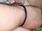 linda jovem recebendo carinho especial 5/16