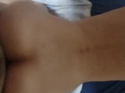 She Did Not Know I Was Filming Her 1/16