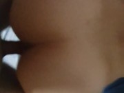 She Did Not Know I Was Filming Her 4/16