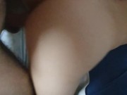 She Did Not Know I Was Filming Her 7/16