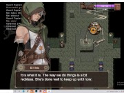 Explorer of Yggdrasil new outfit scenes part 6