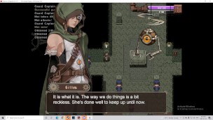 Explorer of Yggdrasil new outfit scenes part 6