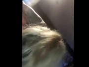 ThRottLe The ThRoBB and you'll get served a giant THROATPIE 14/16