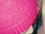 Mamada casera de garganta profunda de mi joven vecina 1/16