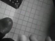GRANDKLASS BATHROOM MOAN +STROKE 
