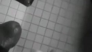 GRANDKLASS BATHROOM MOAN +STROKE 