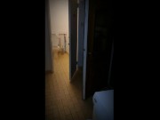 Outdoor sex on camping trip with pickup slut - short version 10/16