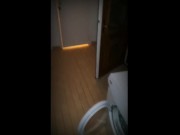 Outdoor sex on camping trip with pickup slut - short version 12/16