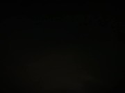 Outdoor sex on camping trip with pickup slut - short version 7/16