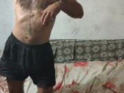 Enjoying the touch to yourself 14/16