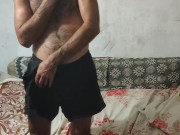 Enjoying the touch to yourself 15/16