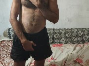 Enjoying the touch to yourself 16/16