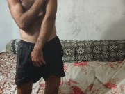 Enjoying the touch to yourself 8/16