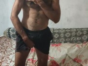 Enjoying the touch to yourself 9/16