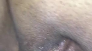 Creamy pussy 