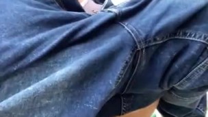 Roadside Pee