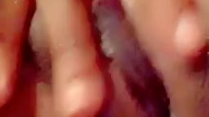 Wet Pussy Masterbation 
