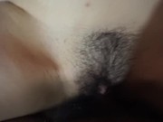 After making me cum, my Friend with Benefits decides where he wants to cum. 11/16