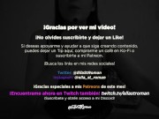 After making me cum, my Friend with Benefits decides where he wants to cum. 16/16