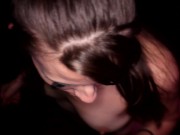 BLOW JOB 1st Time So Sexy So Good - Alara 13/16