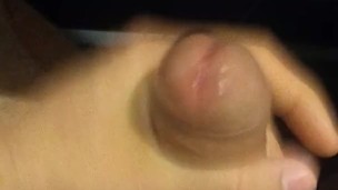 Brazilian big dick cumshot