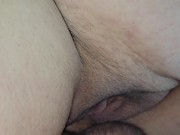 Morning quickie 