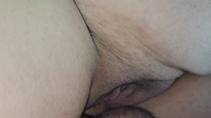 Morning quickie 