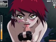 ZONE: Reiko Biker Girl 1