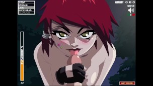 ZONE: Reiko Biker Girl 1