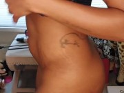 House work (cut) 7/16