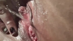 Squirt squirt squirt