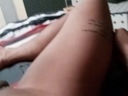 Practice Video - Screenshot 4 of 16 - Male Stripper