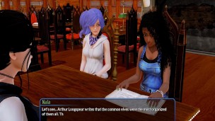 Harem Hotel - (PT 36)