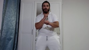 Fuck Black Man!