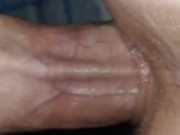 Hubby's Been STRETCHING My Pussy SO Well I Can BARELY Feel Him! He KNOWS Us Ladies WANT BIG DICK!! 10/16