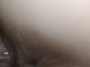 Hubby's Been STRETCHING My Pussy SO Well I Can BARELY Feel Him! He KNOWS Us Ladies WANT BIG DICK!! 8/16