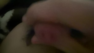 Jerking off part 1