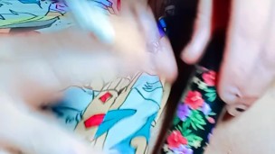 Pretty pussy